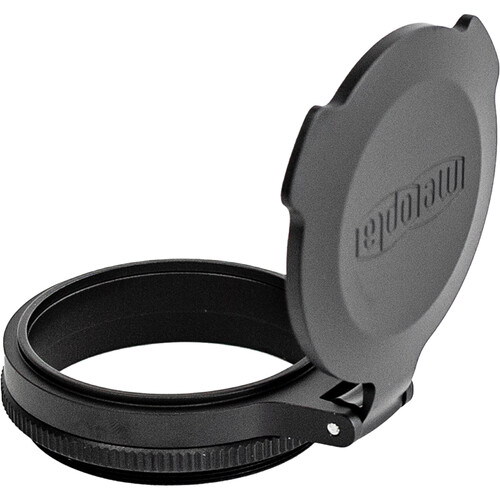 Meopta Flip-Up 42mm Objective Lens Cover for Optika5 Riflescope