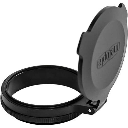 Meopta Flip-Up 50mm Objective Lens Cover for MeoSport Riflescope