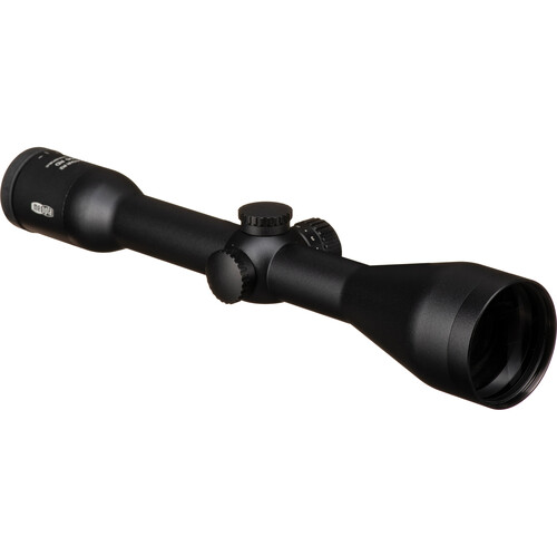 Meopta MeoStar R2 8x56 Riflescope (4K Reticle) 414060 B&H Photo