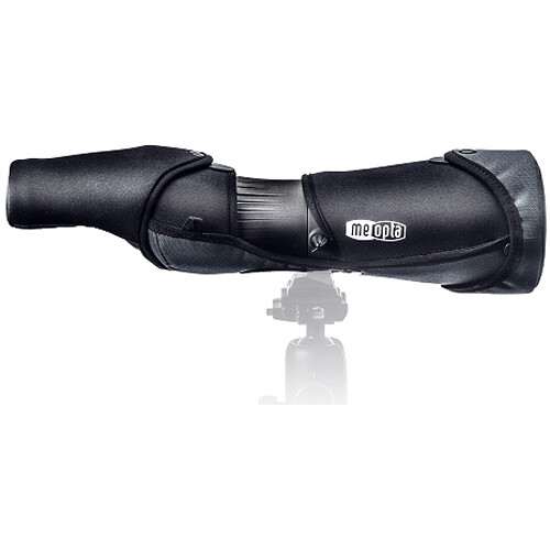 Meopta Stay-On Case for MeoStar S2 Spotting Scope (Straight Viewing)