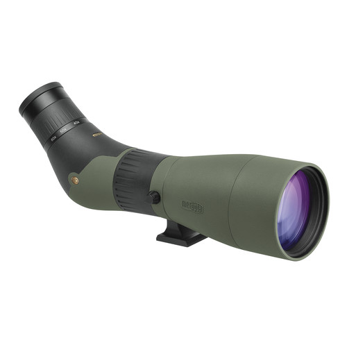 Meopta MeoPro 20-60x80 HD Spotting Scope (Angled Viewing)