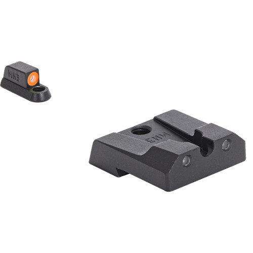 Meprolight Hyper-Bright CZ P-10 Sight (Orange Ring)