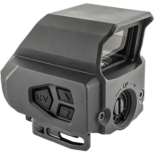 Meprolight Mepro Tru-Vision SR Sight (2-Segment 2/65 MOA Speed Ring (Flat Dark Earth)