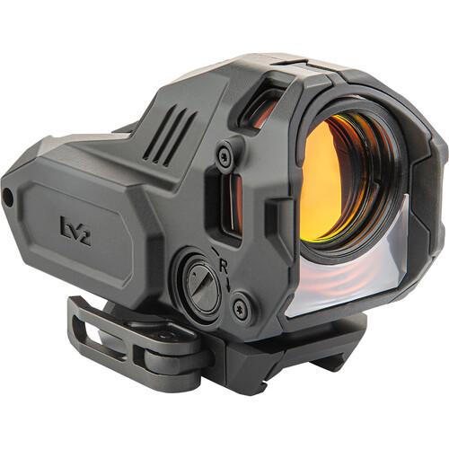 Meprolight Mepro M22 PRO 3.5/40 MOA Reflex Sight (Red Circle Dot Reticle)