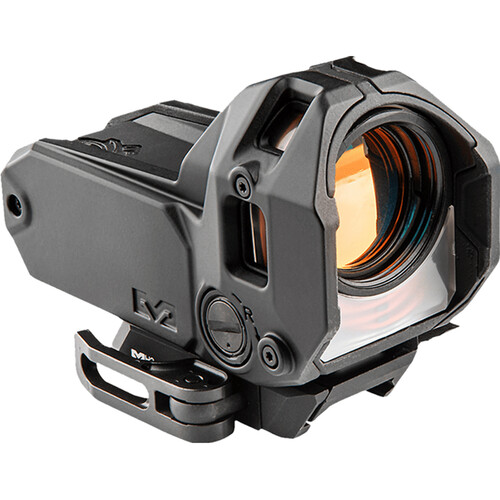 Meprolight Mepro22 Bullseye 3.5/40 Amber Self-Illuminated Reflex Sight