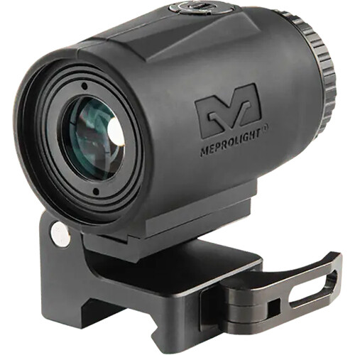 Meprolight 3x18 MMX3 Magnifier