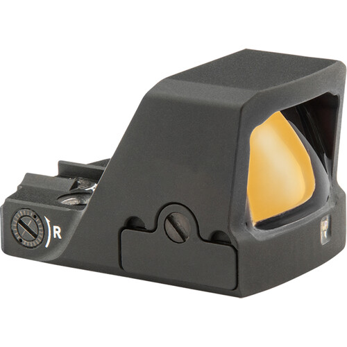 Meprolight Mepro MPO-S Open Emitter Pistol Sight (RMSc Footprint)
