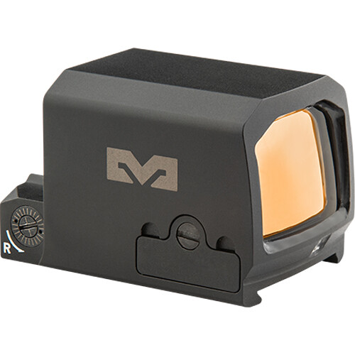 Meprolight Mepro MPO PRO-F Closed Emitter Pistol Sight (RMR Footprint)