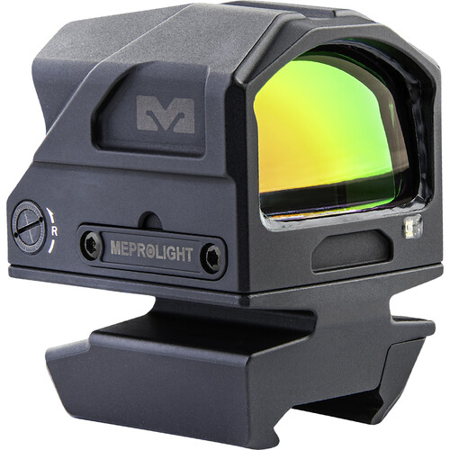 Meprolight MCO PRO Closed Emitter Carbine Sight