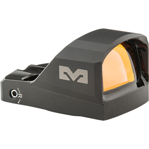 Meprolight MPO-DS Open Emitter Pistol Sight (RMSc/JPoint Footprint)