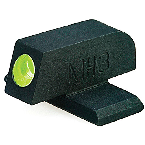 Meprolight Tru-Dot Tritium Front Night Sight for Sig Sauer P238 (Green)