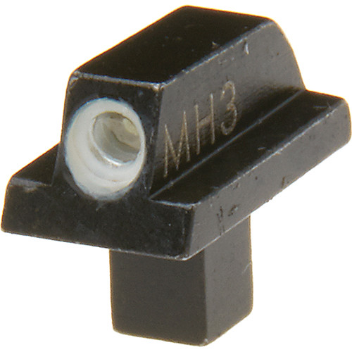 Meprolight Tru-Dot Tritium Front Night Sight for Colt 1911 (Green)