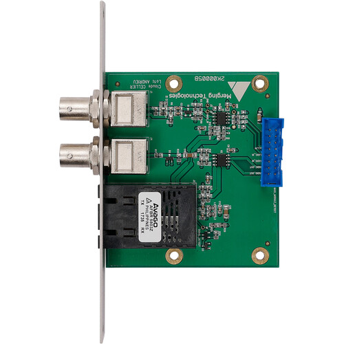 Merging Technologies MADS MADI I/O Expansion Card (Single Mode)
