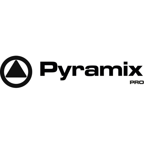 Merging Technologies Pyramix Upgrade (PRO)
