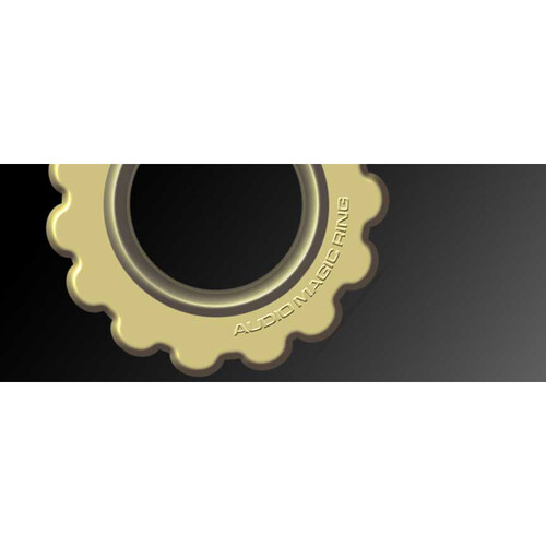 Merging Technologies Audio Magic Ring Audio File Conversion Software