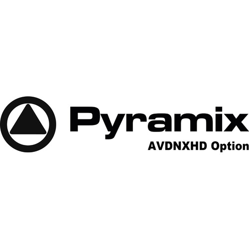 Merging Technologies Pyramix ELEMENTS Option (AVDNXHD)