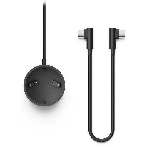 Meta Quest Pro Compact Charging Dock