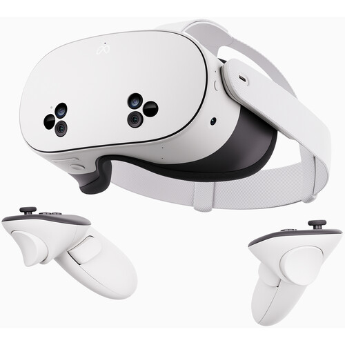 その他 quest3s VR Meta Quest 3S Advanced All-in-One VR Headset (256GB)