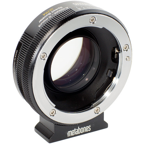 Metabones Speed Booster Ultra 0.71x Adapter for Sony