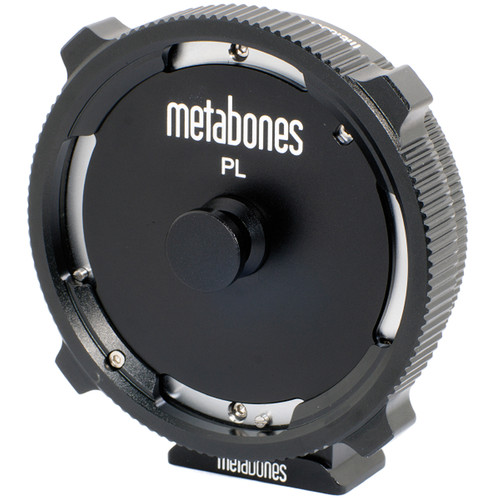 Metabones MBPL-E-BM1 PL to MFT Mount Adapter