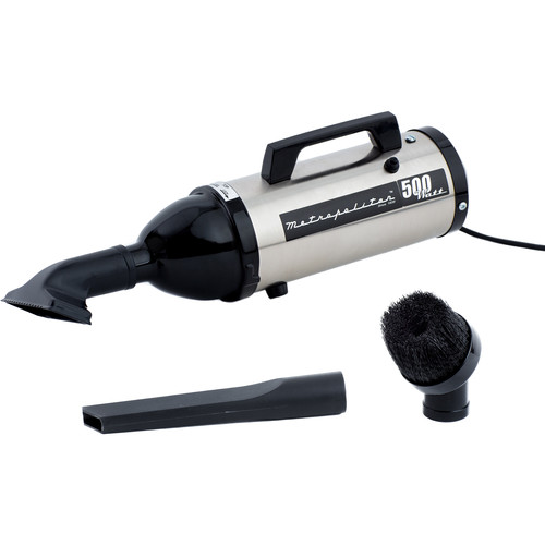 METROVAC Metropolitan Evolution Hand Vac
