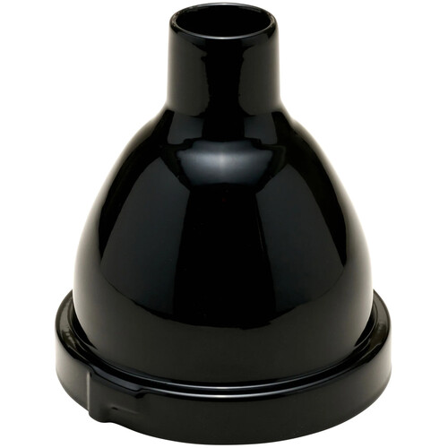 METROVAC MVC-19A VM Front Endcap