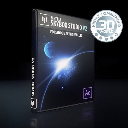 Mettle SkyBox Studio V2 (Download)