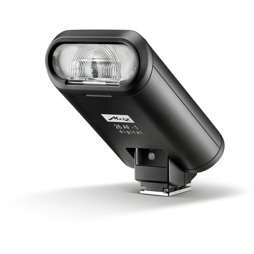 Metz mecablitz 26 AF-1 digital Flash for Sony Multi-Interface Shoe Cameras