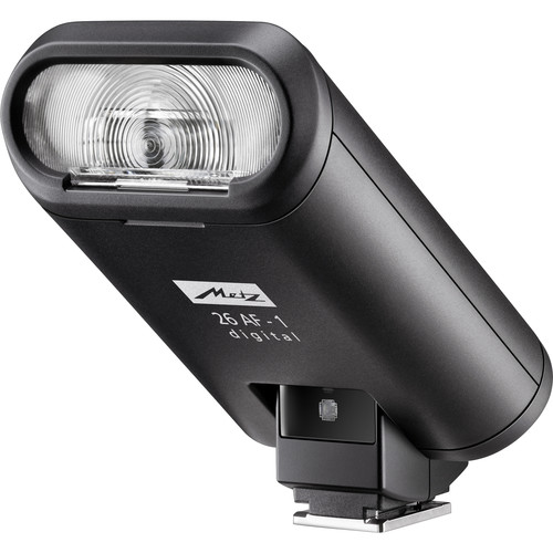 Metz mecablitz 26 AF-2 Flash for Fujifilm Cameras