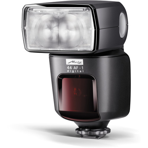 ＢーFLASH Metz mecablitz 44 AF-1 digital Flash for Sony MZ 44316SNEW B&H