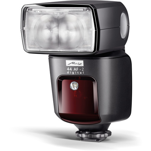 Metz mecablitz 44 AF-2 Digital Flash for Sony Cameras