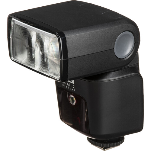 Metz mecablitz 44 AF-2 Digital Flash for Samsung Cameras