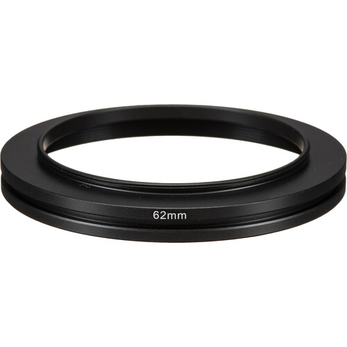 Metz Adapter Ring for Mecablitz 15 MS-1 Macro Ring Flash (62mm)
