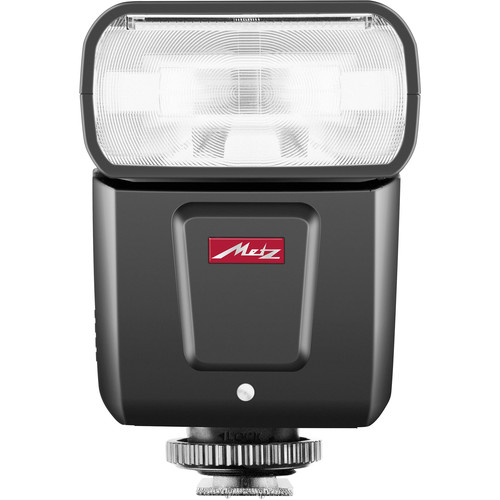 Metz Mecablitz M360MFT Flash for Olympus and Panasonic Cameras