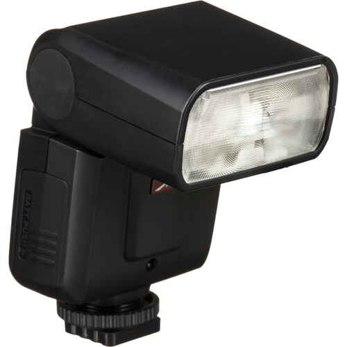 Metz Mecablitz M360S Flash for Sony Cameras