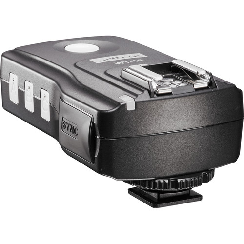 Metz WT-1R Wireless Receiver for Canon
