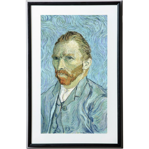 Meural Leonora Digital Art Canvas (Black)