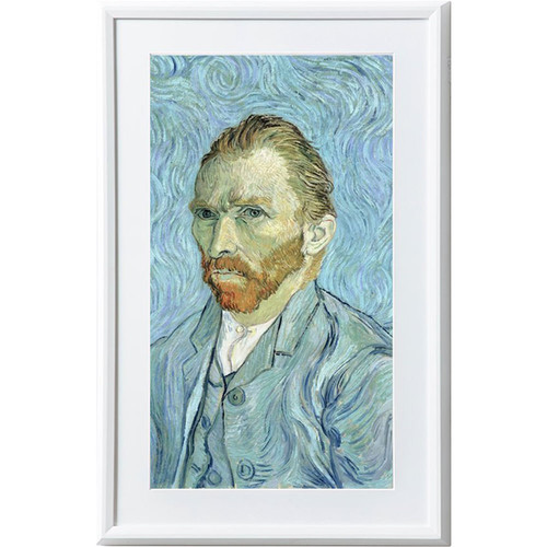 Meural Leonora Digital Art Canvas (White)