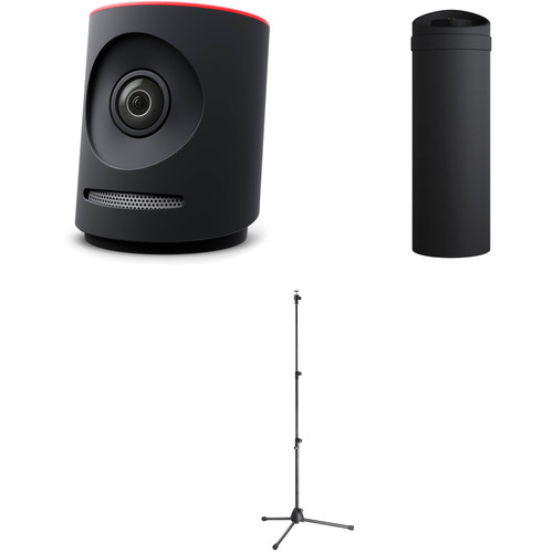 Mevo Plus Kit with Boost and Stand