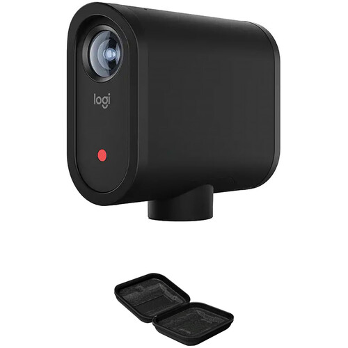 Mevo Start Live Streaming Camera Kit with Mevo Start Case