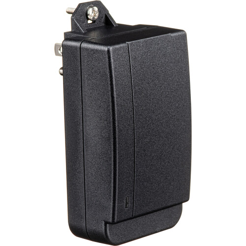 MG Electronics 12 VDC 2A Power Supply with Screw Terminal Output