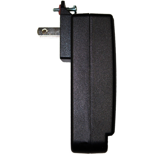 MG Electronics ST-241A 24 VDC 1A Power Supply with Screw Terminals