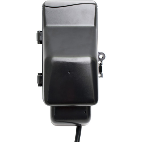 Bush Baby Outdoor Stake Timer Outlet with 720p Covert Camera