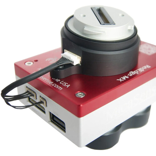 MicaSense Quick Mount Connector for RedEdge-P & Altum-PT (Gen 3)