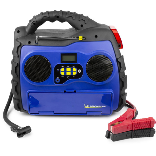 Michelin Multi-Function Portable Power Source XR1