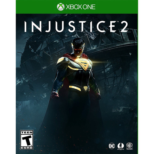 Microsoft Injustice 2 (Xbox One)