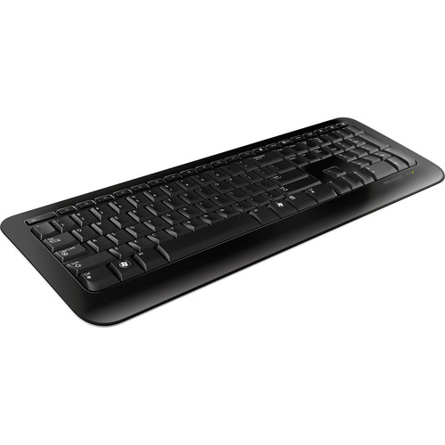 Microsoft Wireless Desktop 800 Keyboard and Mouse for Windows