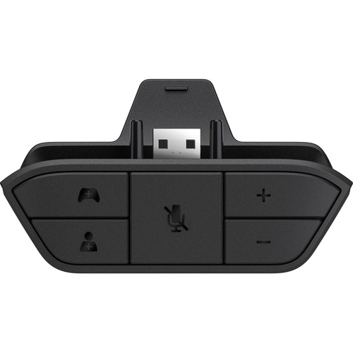 Microsoft Xbox One Stereo Headset Adapter
