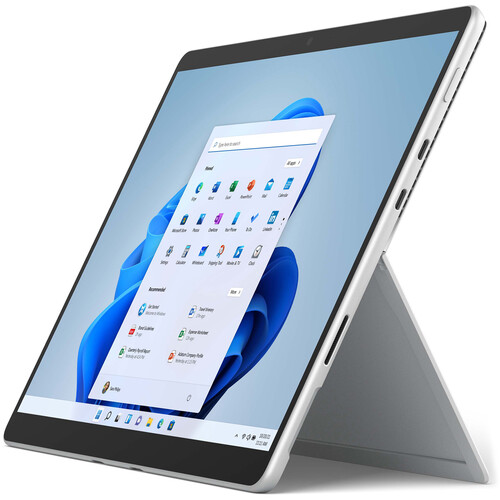Microsoft 13" Multi-Touch Surface Pro 8 for Business (Wi-Fi Only, )