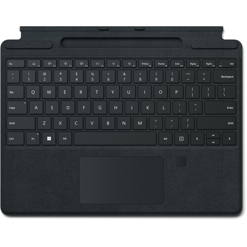Microsoft Surface Pro Signature Keyboard 8XG-00001 B&H Photo Microsoft Surface Pro Signature Keyboard 8XG-00001 B&H Photo